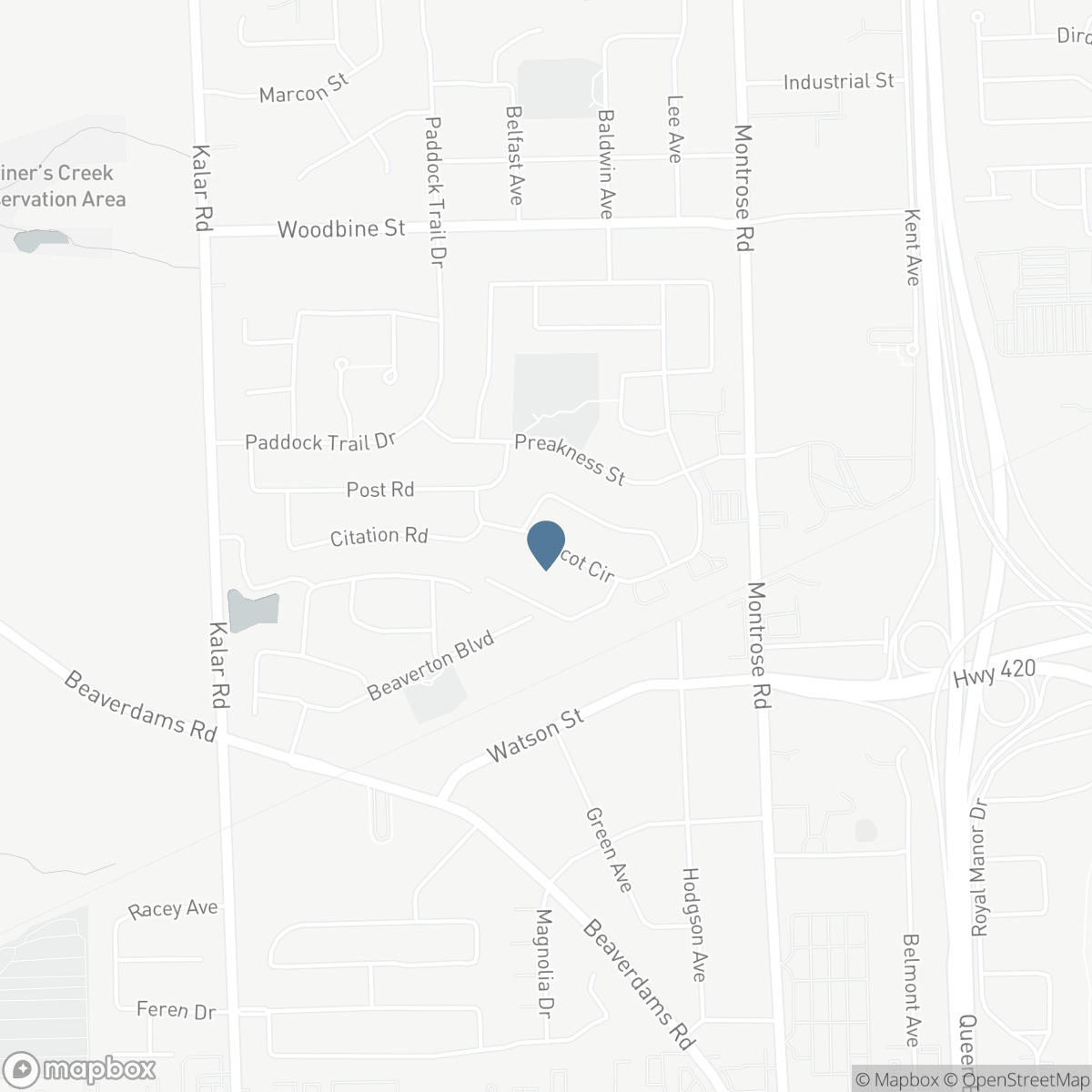7880 ASCOT Circle, Niagara Falls, Ontario L2H 3E4